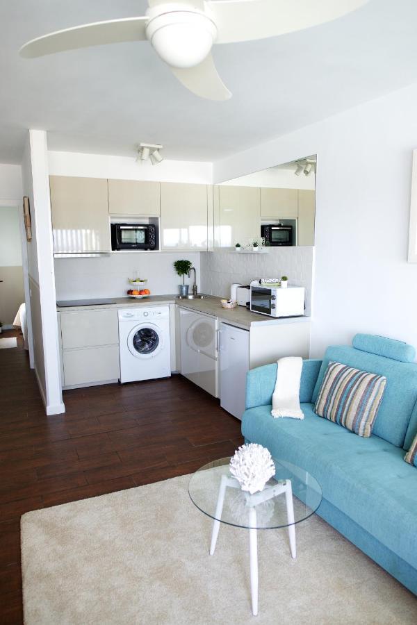 Apartment Portonovo La Paloma Amazing Sea View & Swimming Pool-Good Wifi -Free Ac- Private Parking Puerto del Carmen  Exterior foto